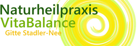 Naturheilpraxis Vitabalance Logo
